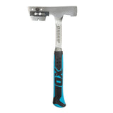 Ox Pro 28oz Roofing Hammer w/ Milled Face