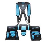 OX Pro Dynamic Framer's Rig with Suspenders