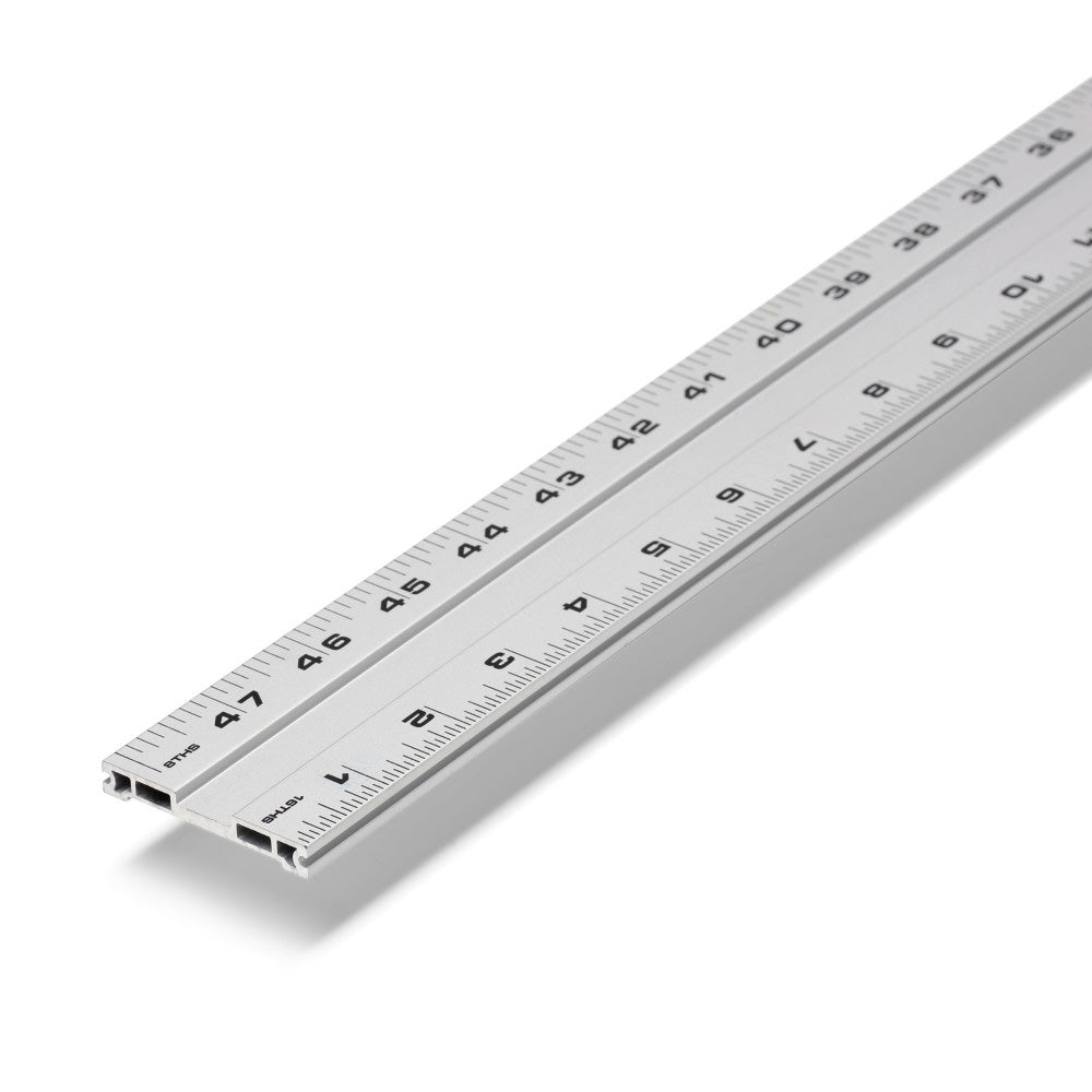OX Tools Pro Adjustable T-Square - 48"