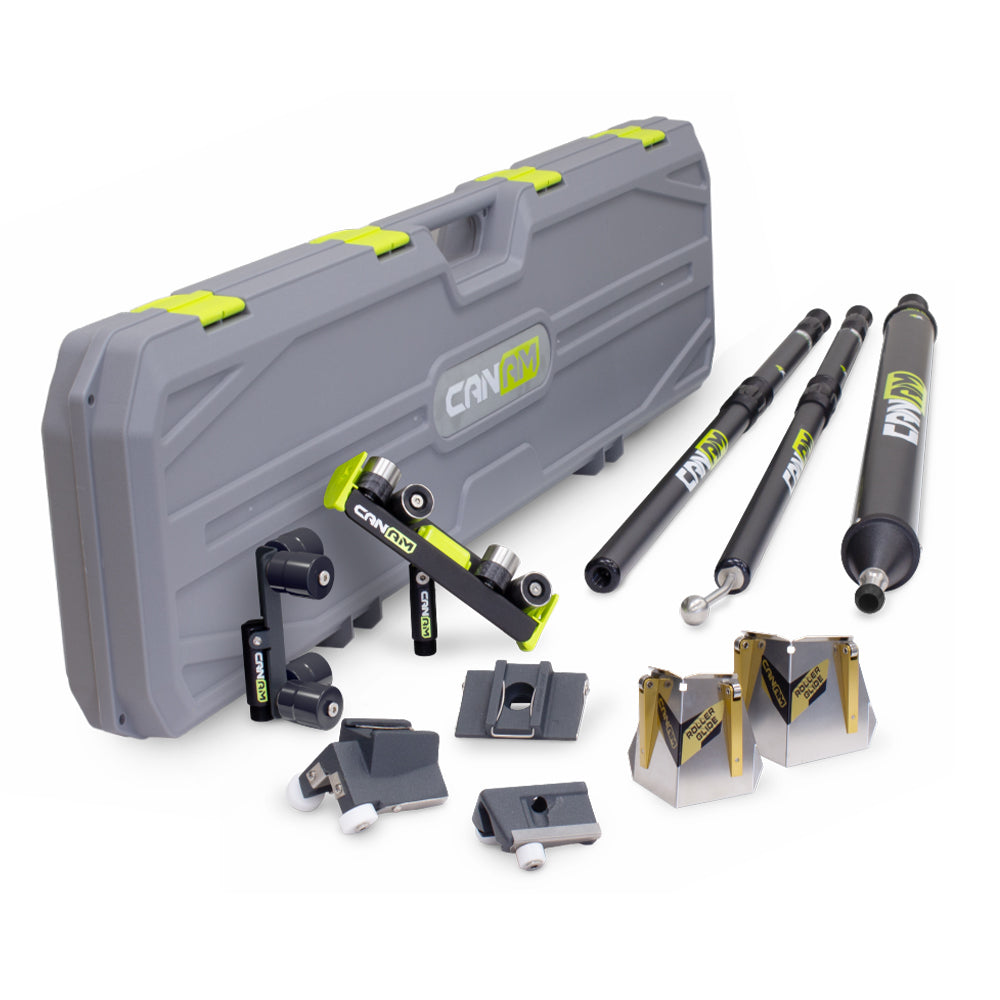 Can Am Pro Kit V1