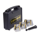 Can Am Roller Glide Flusher Set