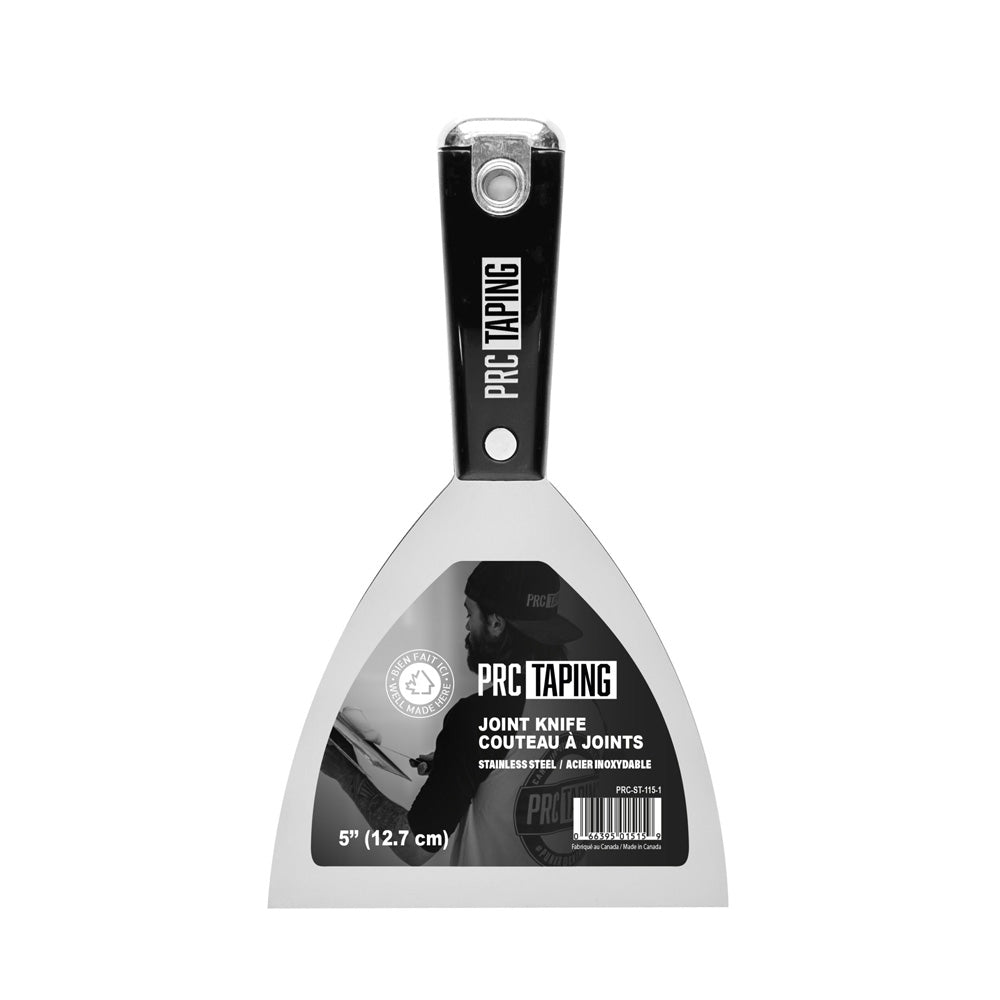 PRC Taping Joint Knives