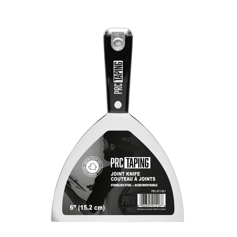 PRC Taping Joint Knives
