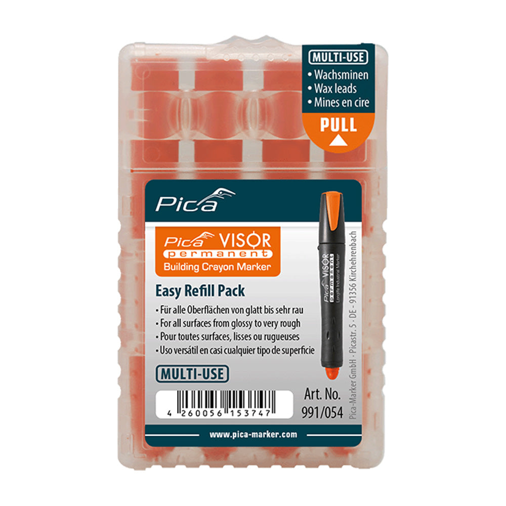 Pica Visor Semi Permanent Refills