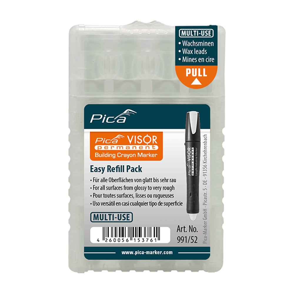 Pica Visor Semi Permanent Refills
