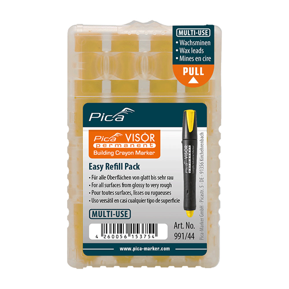 Pica Visor Semi Permanent Refills
