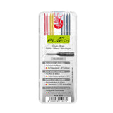 Pica Dry Refills - Multicolour 8 Pack