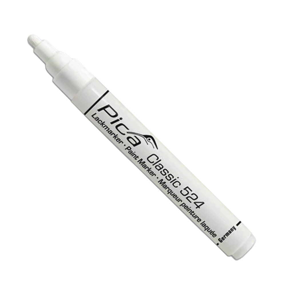 Pica Classic Round Tip Paint Markers