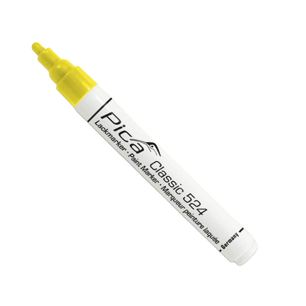 Pica Classic Round Tip Paint Markers