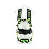 Primeline Crusader Tru-Vis Comfort Harness