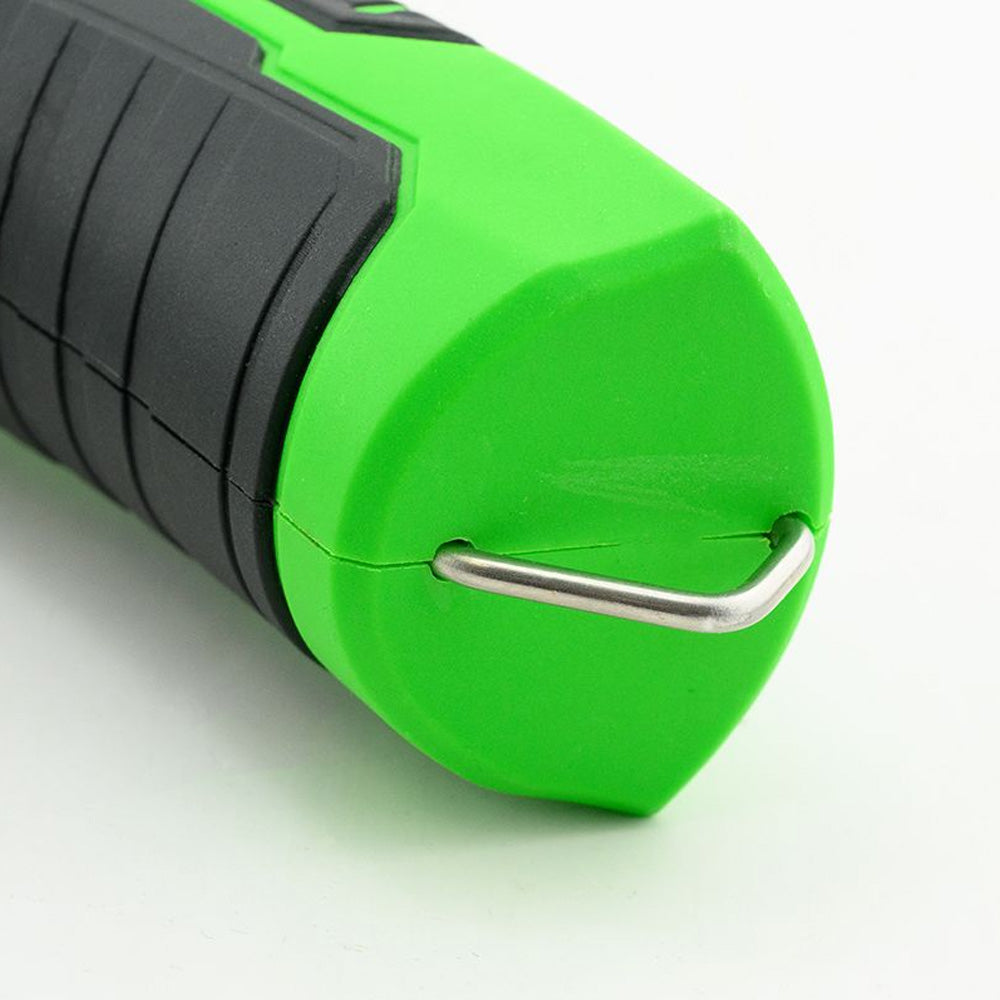 String Hand Torch Primegrip ScorchBLSTR100 Handheld Torch – Bart's Taping Tools