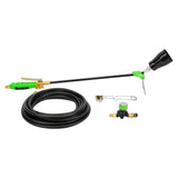 Primegrip Economy Field Torch Kit