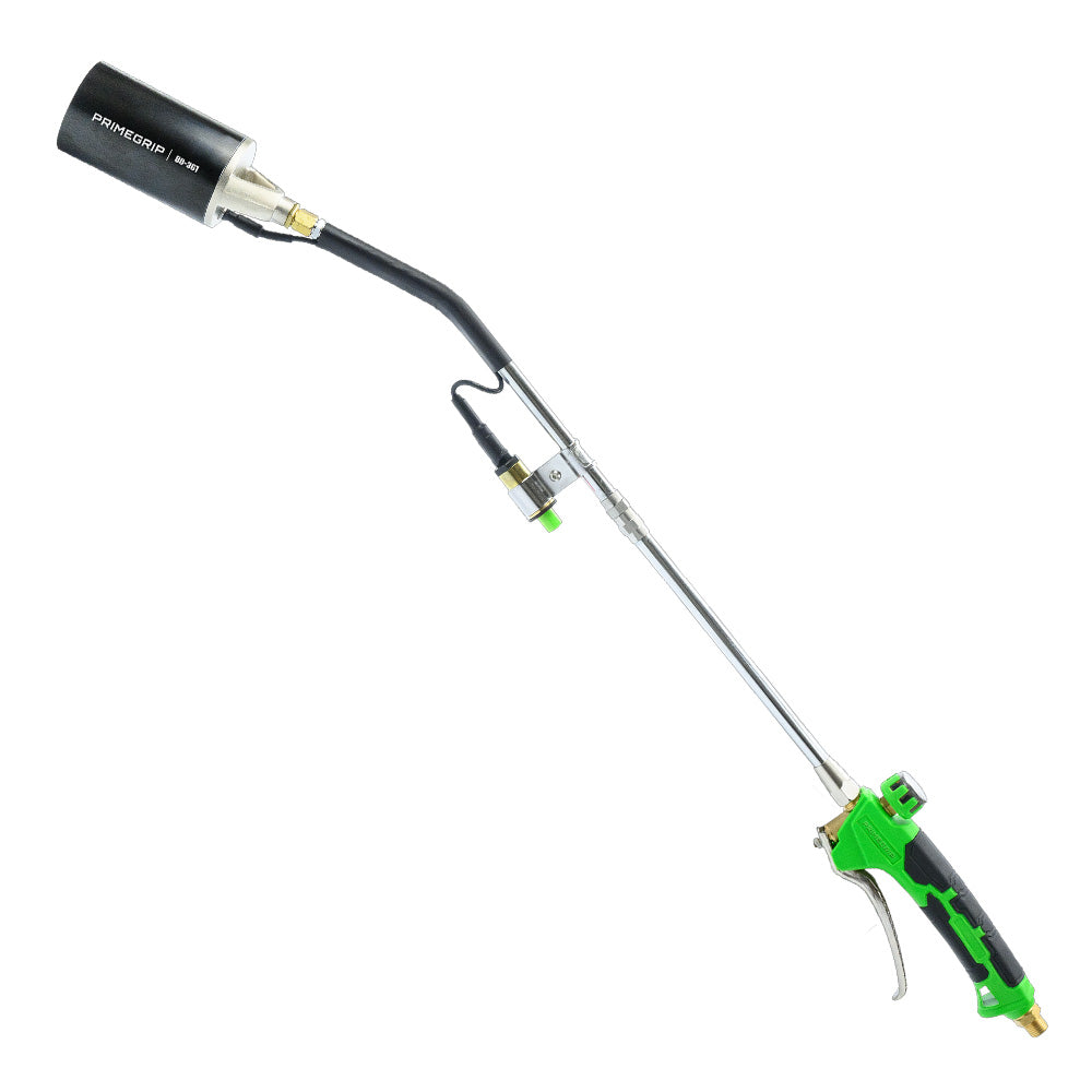 Primegrip ScorchMSTR200 Propane Torch