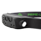 Primeline 6W COB Rechargeable Headband Light with Motion Sensor