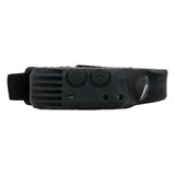 Primeline 6W COB Rechargeable Headband Light with Motion Sensor