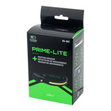 Primeline 6W COB Rechargeable Headband Light with Motion Sensor
