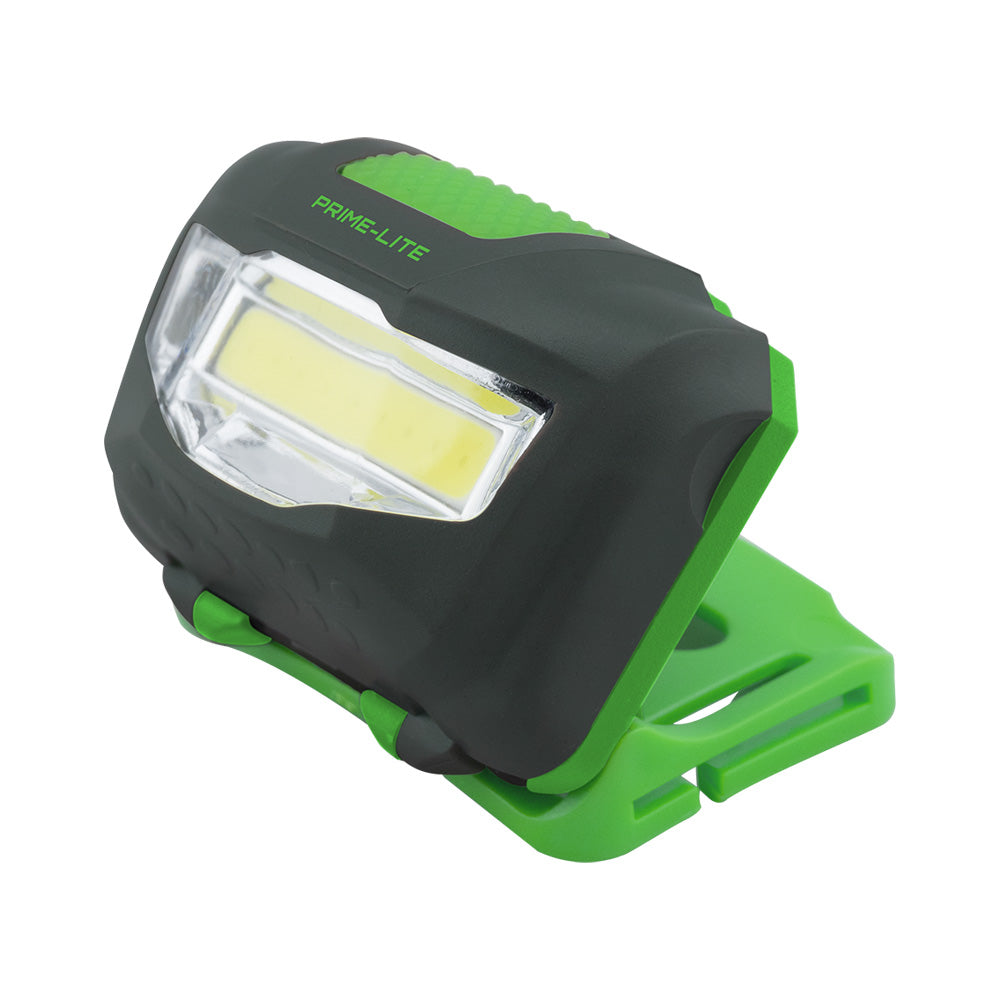 Primeline Tools 3W COB Head Light