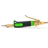 Primeline Titanium Field Torch