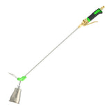 Primeline Titanium Field Torch