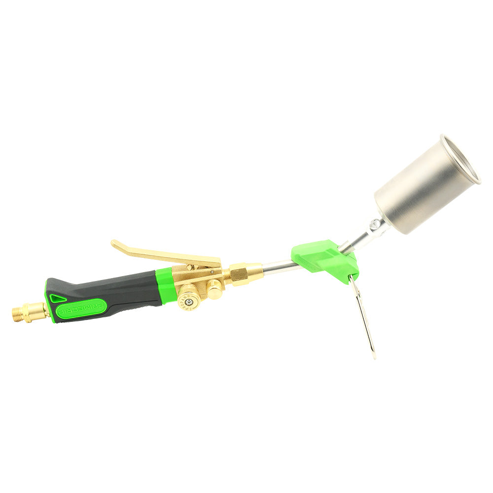 Primeline Titanium Detail Torch