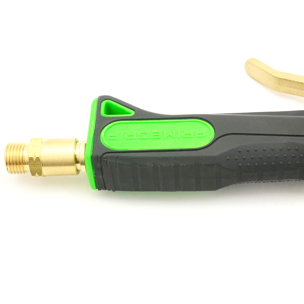 Primeline Titanium Detail Torch