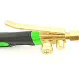 Primeline Titanium Detail Torch