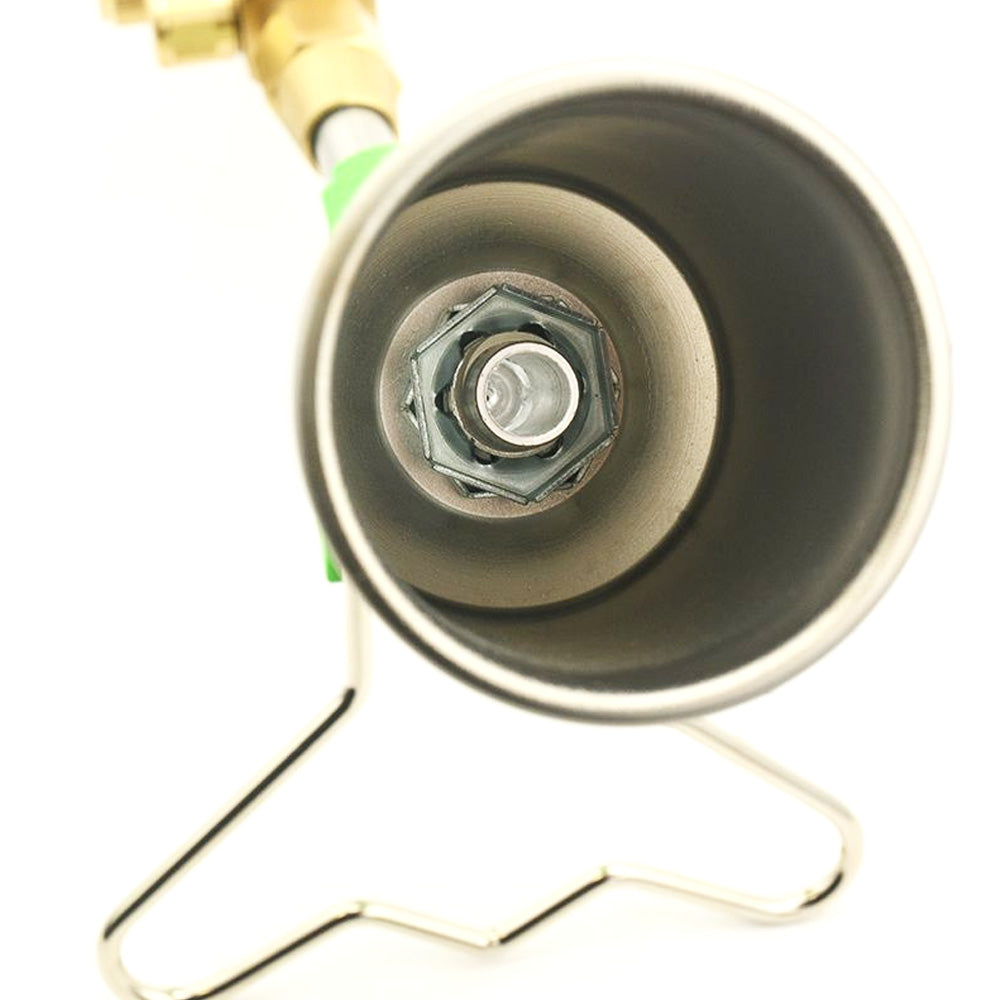 Primeline Titanium Detail Torch