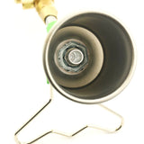 Primeline Titanium Detail Torch