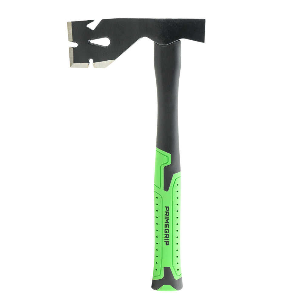 PrimeTools Best Damn Hammer Roofing Hatchet