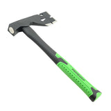 PrimeTools Best Damn Hammer Roofing Hatchet