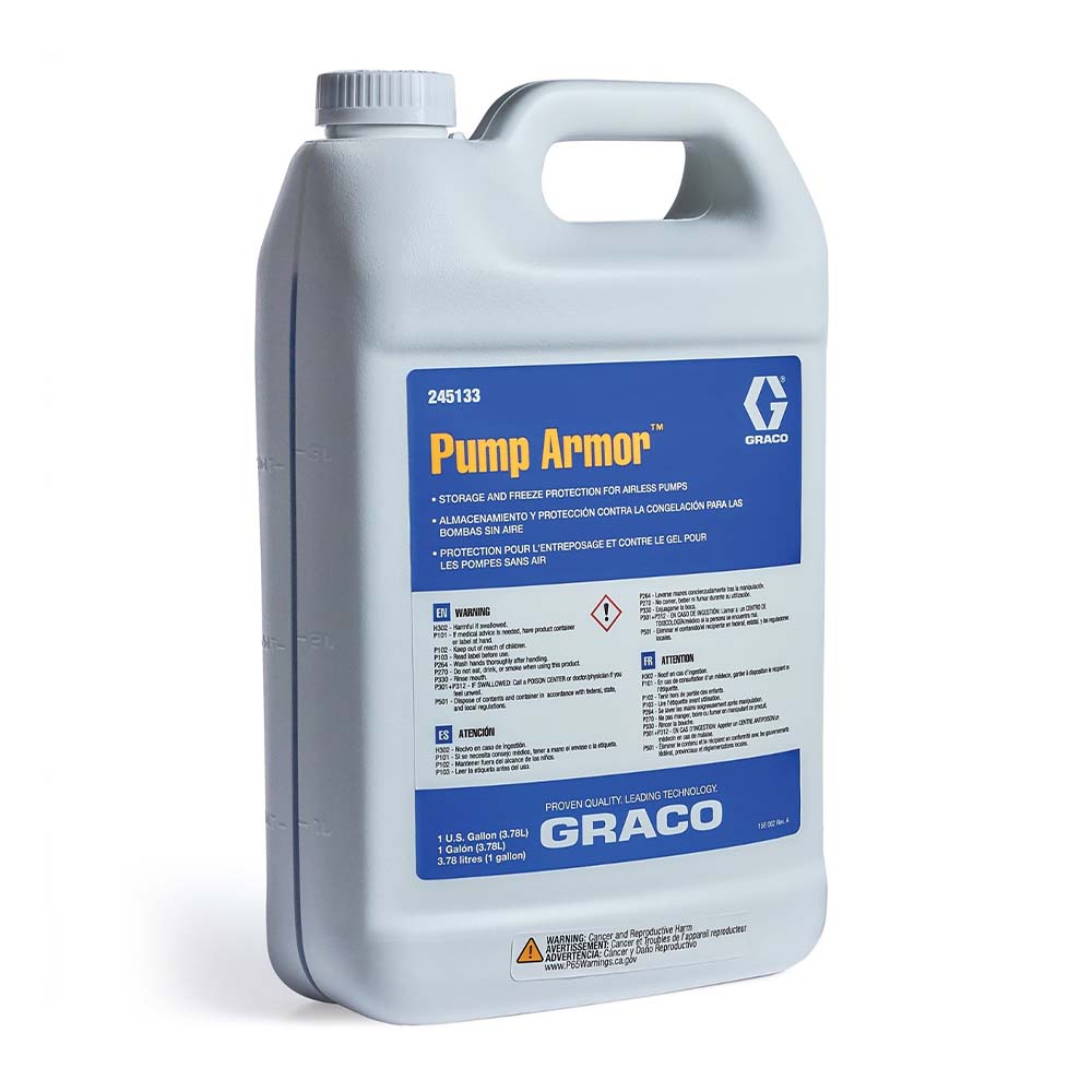 Graco Pump Armor