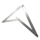 QLT Marshalltown 24" Folding Square