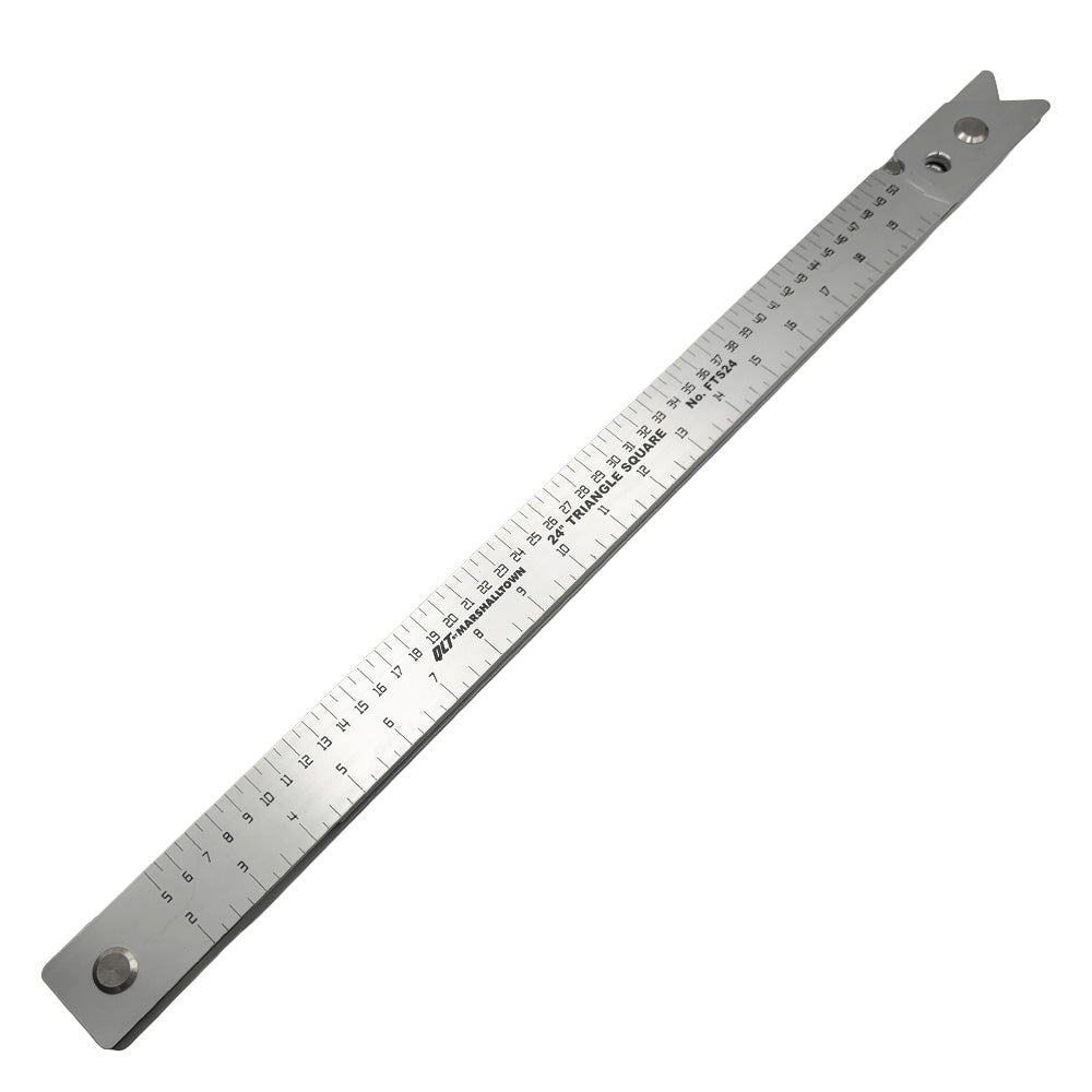 QLT Marshalltown 24" Folding Square