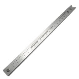 QLT Marshalltown 24" Folding Square