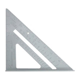 ROK 7" Aluminum Quick Angle Square