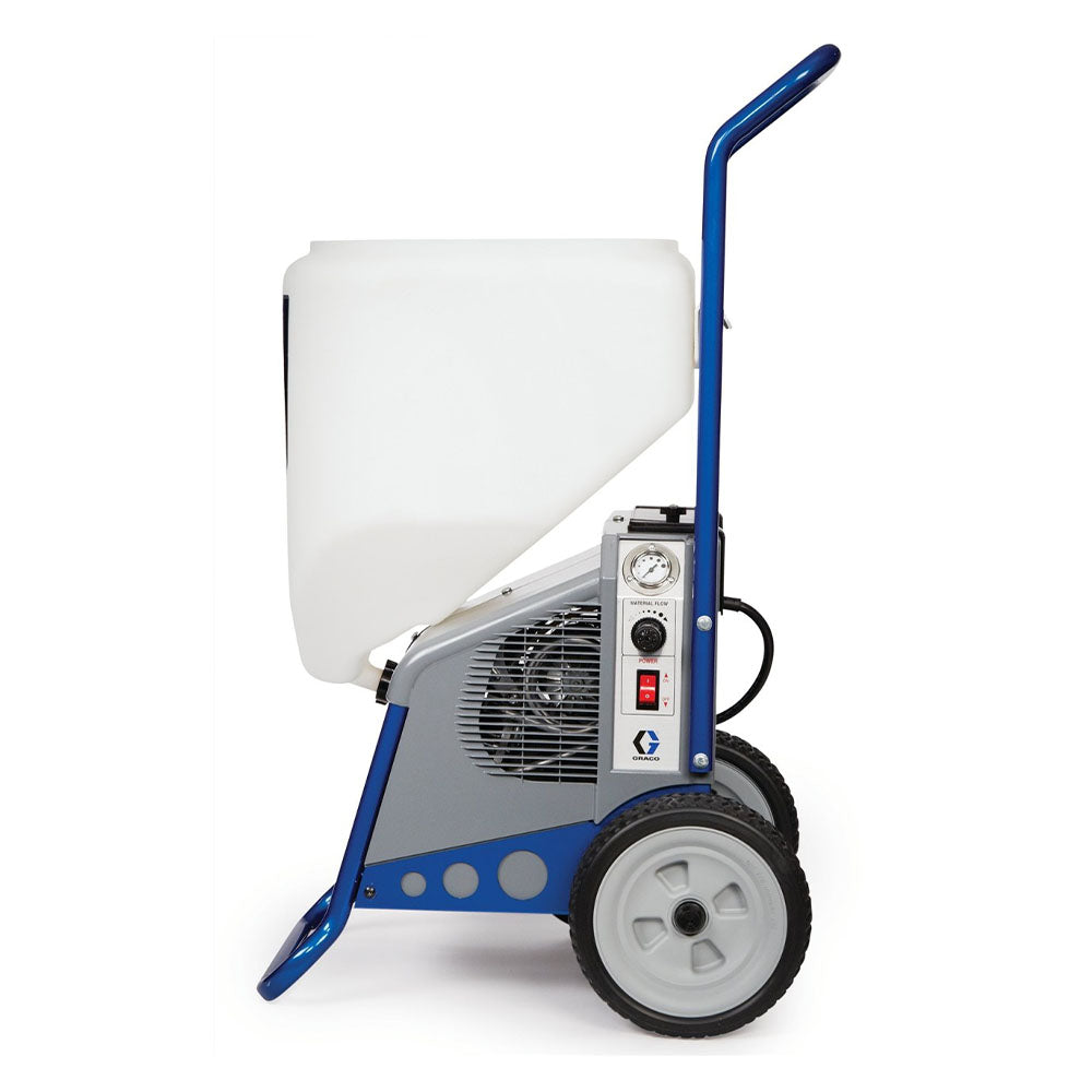 Graco TexSpray RTX 1400SI Texture Sprayer