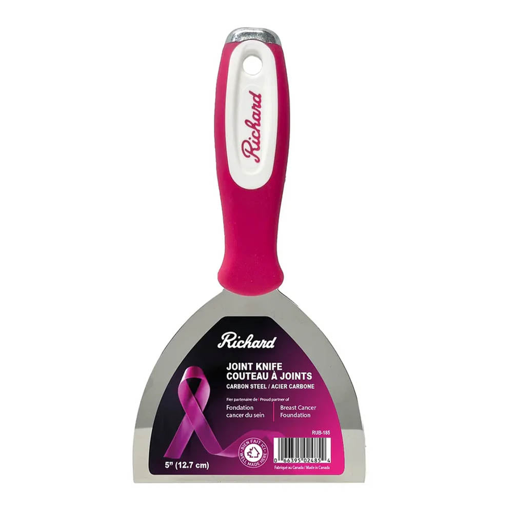 Richard Breast Cancer Awareness Limited Edition Pink Knives