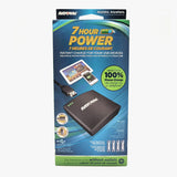 CLEARANCE Rayovac 7-Hour Power Bank