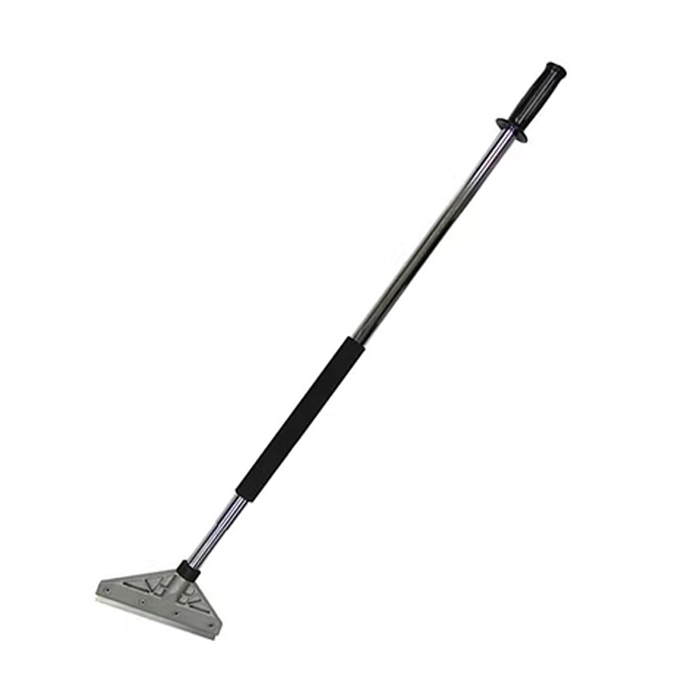 8in Scraper Richard 8 Inch Blade Adjustable Industrial Floor Scraper – Bart's ...