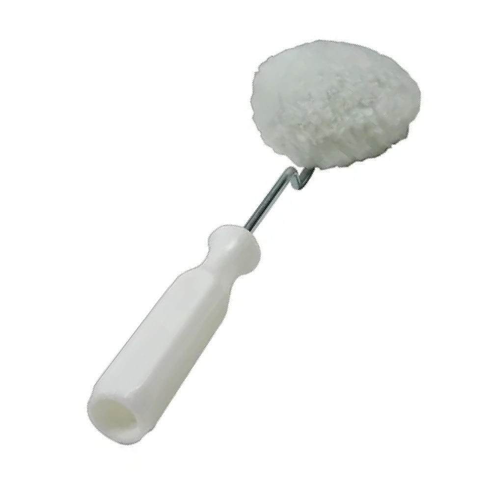 Richard Corner Mud Applicator