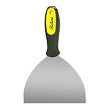 Richard Ergo-Grip Stainless Steel Taping Knife