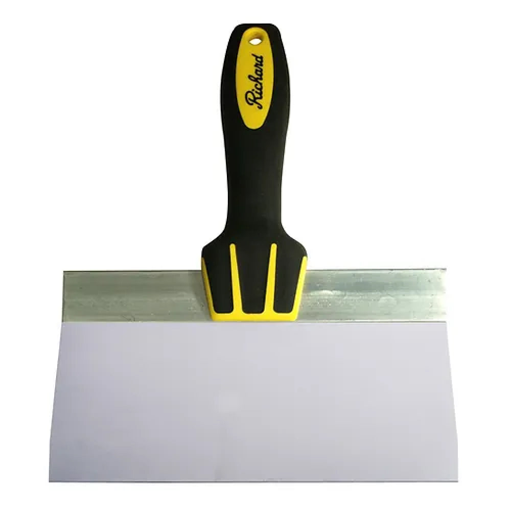 Richard Ergo-Grip Stainless Steel Taping Knives