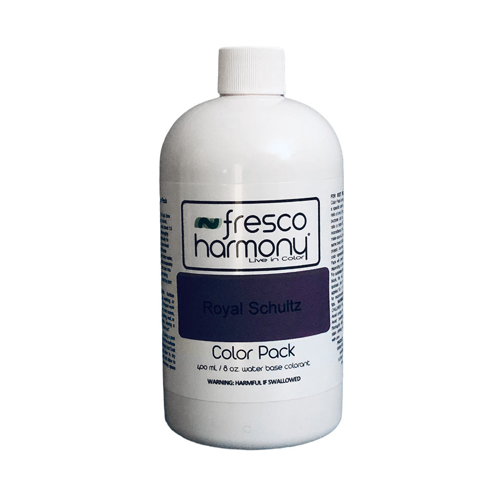 Fresco Harmony Double Color Pack