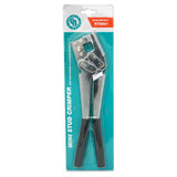 Circle Brand Mini Stud Crimper