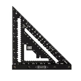 Stiletto 7" Carpenter Square