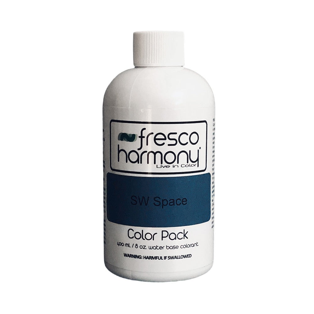 Fresco Harmony 8oz Custom Color Pack