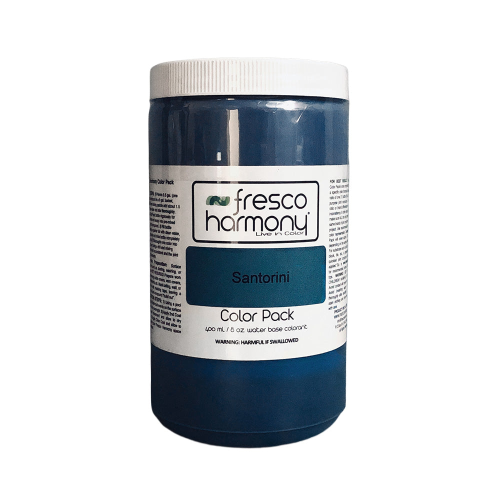 Fresco Harmony Triple Color Pack