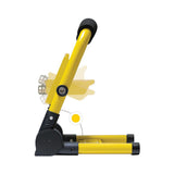 Shopro LED Slim Work Light - 50W/4,500LM