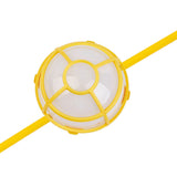 Shopro 50' LED String Work Light - 60W/7,500LM