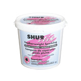 Black Jack Shur-Stik Colorized Spackling